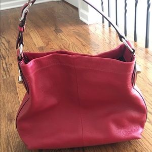 COACH shoulder bag